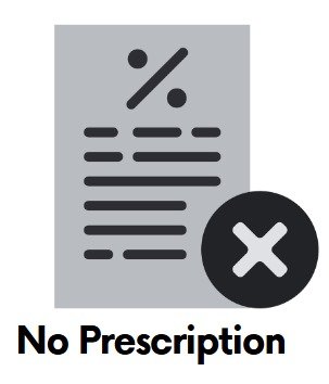 no_prescription