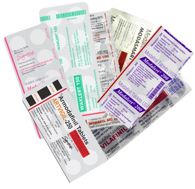 Order modafinil online