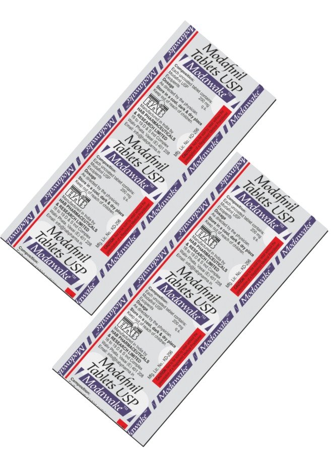 Order modafinil online